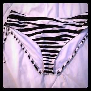 Bathing suit bottoms